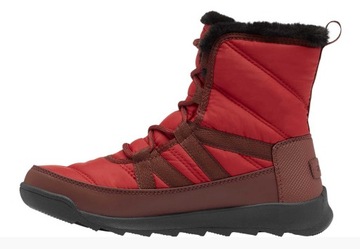 Buty SOREL WHITNEY zimowe damskie śniegowce 36,5