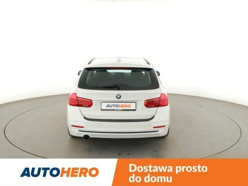 BMW Seria 3 F30-F31-F34 Touring Facelifting 2.0 318d 150KM 2017 BMW 318 2.0d Automat Sport Line Panorama Tempomat, zdjęcie 5