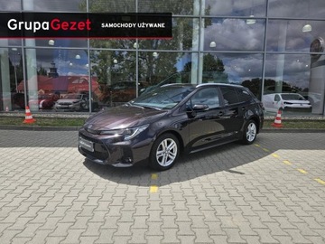 Suzuki Swace Kombi 1.8 Hybrid 122KM 2021 Suzuki Swace hybryda, wersja Elegance, kamera, martwe pole, keyless, polsk, zdjęcie 2