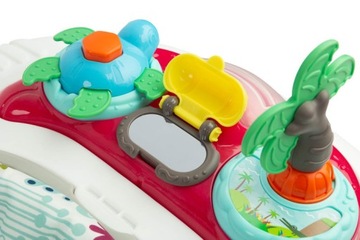 TOYZ SURF WALKER, PUSH BOY, ИНТЕРАКТИВНЫЙ 3в1