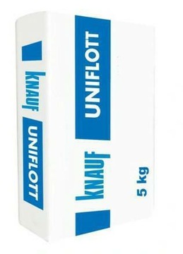 Masa szpachlowa KNAUF Uniflott 5kg