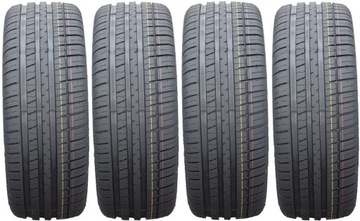 4x 225/55r16 OPONY LETNIE komplet 4szt. 225 55 16