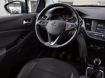 Opel 2017 Opel Crossland 1.2 Turbo, Salon Polska, zdjęcie 6