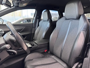 Peugeot 3008 II Crossover 1.2 PureTech 130KM 2017 Peugeot 3008 GT Line, Full LED, Kamera cofania, Bl, zdjęcie 8