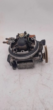 Моновпрыск Renault Clio II 1.4 I 0438201207