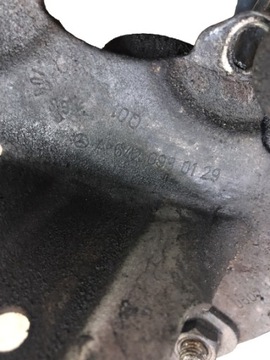 DRŽÁK VITO VIANO 3.0 CDI A6420980129
