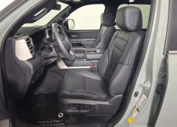 Toyota Sequoia II 2025 Toyota Sequoia Limited 2025 3.4 Benzyna 437KM, zdjęcie 8