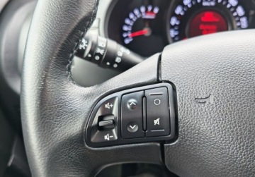 Kia Sportage III SUV 1.6 GDI 135KM 2013 Kia Sportage Swiezo sprowadzony, zarejestrowany 1.6 Benzyna 135KM, zdjęcie 22