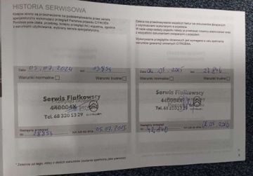 Citroen C5 Aircross SUV Facelifting 1.2 PureTech 131KM 2023 Citroen C5 Aircross 51 C5 AIRCROSS 130 KM Shine Pack AT GWARANCJA I wl., zdjęcie 32