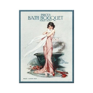 Magnes Bath Bouquet Nostalgic 14198
