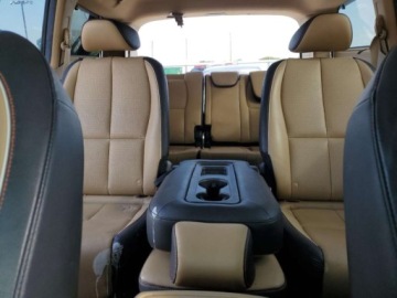 Kia Sedona II 2020 Kia Sedona 2020 KIA SEDONA LX 3.3 Benzyna 276KM, zdjęcie 10