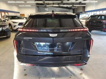 Cadillac 2024 Cadillac Inny Lyriq Sport 2024 Elektryczny 340KM, zdjęcie 2