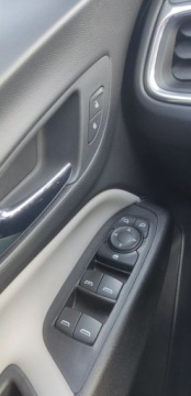 Chevrolet 2019 Chevrolet Equinox 1.5 benz turbo ,automat ,stan jak nowy 1.5 Benzyna 173KM, zdjęcie 20