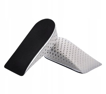 АМОРТИРУЮЩИЕ ВСТАВКИ ДЛЯ ОБУВИ, ПАРА 3 см