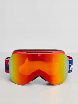 ЛЫЖНЫЕ ОЧКИ RED BULL SPECT СНОУБОРД UV-400 ОЧКИ + КРЫШКА