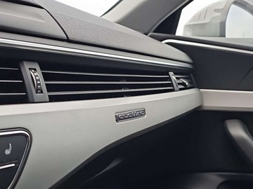 Audi A4 B9 Avant 2.0 45 TFSI 245KM 2019 Audi A4 Allroad 2.0 Benzyna 245KM, zdjęcie 17