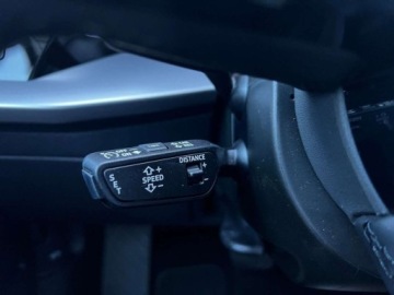 Audi A3 8Y Sportback 1.5 35 TFSI 150KM 2024 Audi A3 Sportback Audi Virtual Cockpit Plus Audi Sound System Faktura VAT, zdjęcie 17
