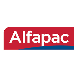 АЛЮМИНИЕВАЯ ФОЛЬГА ALFAPAC 10 М Х 2
