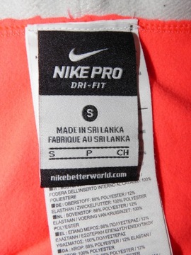 ЛЕГИНСЫ NIKE PRO DRI FIT EXTRA R S