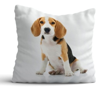 Подушка с питомцем СОБАКА КОШКА ЛОШАДЬ узоры ПОДАРОК