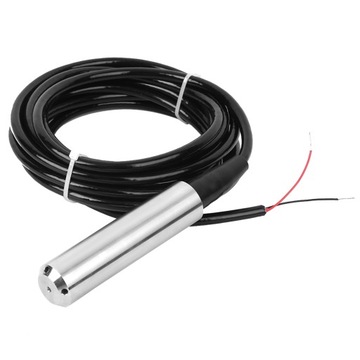 TL136 ДАТЧИК УРОВНЯ ЖИДКОСТИ 0–2M 5M