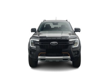 Ford Ranger VI Podwójna kabina 2.0 EcoBlue BI-TURBO 205KM 2026 Ford Ranger 2.0 EcoBlue Bi-Turbo 205KM Wildtrak X, zdjęcie 7