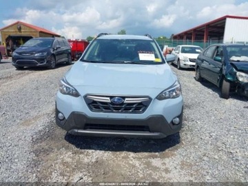 Subaru 2023 Subaru Crosstrek 2023 SUBARU CROSSTREK PREMIUM 2.0 Benzyna 252KM, zdjęcie 5