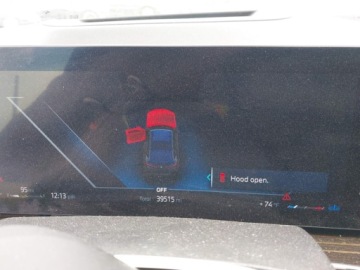 BMW X6 G06 2025 BMW X6 2025 BMW X6 XDRIVE40I 3.0 Benzyna 375KM, zdjęcie 7