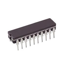 Układ Scalony 74LS373 CDIP20