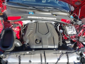 Porsche Macan 2023 Porsche Macan T 2023 2.0l 2.0 Benzyna 261KM, zdjęcie 7