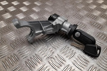 SPÍNACÍ SKŘÍŇKA IVECO 05801364057 2024