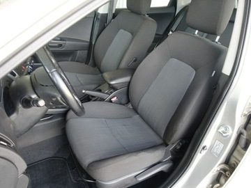 Kia Ceed I Hatchback 5d Facelifting 1.6 DOHC CVVT 126KM 2009 Kia Cee&#039;d 1.6 Ben.125KM/Telefon/Ks.Serwisowe, zdjęcie 12