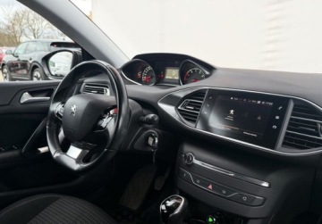 Peugeot 2019 Peugeot 308 1.2 PureTech 130KM Active 130KM MT6 Salon PL I-wszy wlasciciel, zdjęcie 25