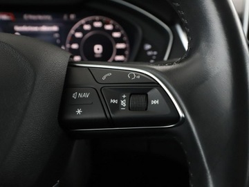 Audi Q5 II SUV 2.0 TDI 190KM 2019 Audi Q5 4x4 S-Tronic Matrix LED virtual cocpit, zdjęcie 28