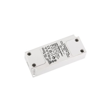 Zasilacz do LED standard PLUS 12V/7W