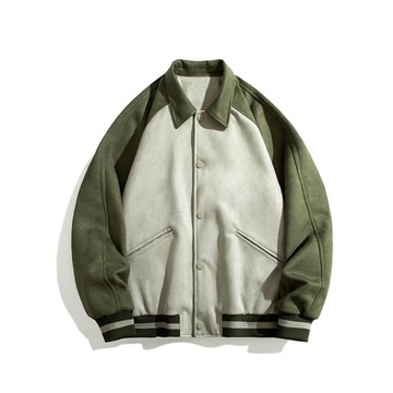 2023 Fashion Men's Jackets Business Jacket Men Win