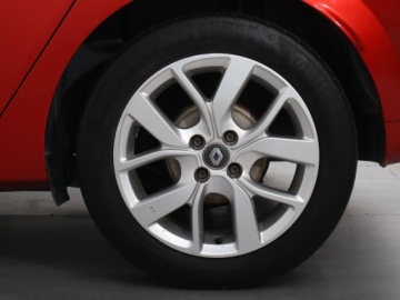 Renault Clio IV Hatchback 5d Facelifting 0.9 TCe 90KM 2019 Renault Clio 0.9 TCe, Salon Polska, VAT 23%, Navi, zdjęcie 12