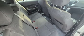 Chevrolet Cruze Sedan 1.8 16V DOHC 141KM 2012 Chevrolet Cruze Polski Salon , instalacja gazowa , zakupiony 04.2013r , 1.8, zdjęcie 11