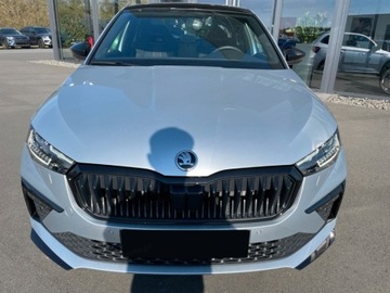 Skoda Scala Hatchback Facelifting 1.5 TSI 150KM 2025 Monte Carlo 1.5 TSI 150KM DSG, zdjęcie 1