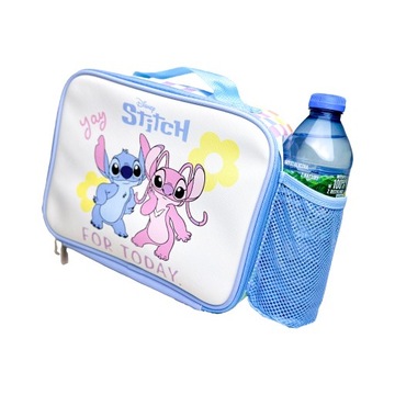 Śniadaniówka Lunch Box termiczny termos Stich Disney