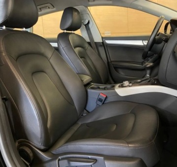 Audi A5 8T Cabrio Facelifting 2.0 TDI 177KM 2015 Audi A5 Sportback Salon Polska Bezwypadkowy R CARS Warszawa 2.0 Diesel, zdjęcie 10