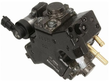 BOSCH 0 986 437 038 ČERPADLO VYSOKÉHO TLAKU