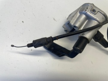 Газовая рукоятка TGB Target 460 Rolgaz