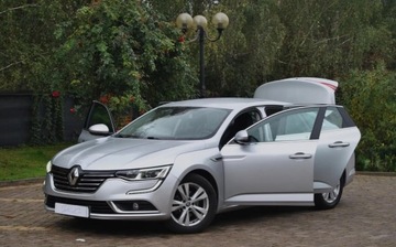 Renault Talisman Sedan 1.6 Energy dCi 130KM 2015 Renault Talisman GWARANCJA, 1.6 Diesel, Fotel z masazem, Tempomat ACC, Naw, zdjęcie 21