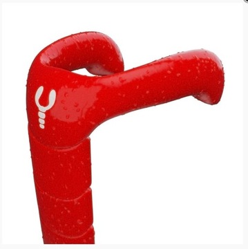 Lobster Neck Weight Full Set 2 Small 2,5 kg Black