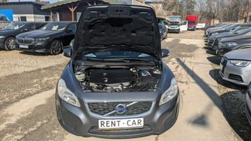 Volvo C30 Hatchback 3d Facelifting 1.6 D2 115KM 2011 Volvo C30 1.6D*115PS*OPŁACONY Bezwypadkowy Serwis, zdjęcie 30