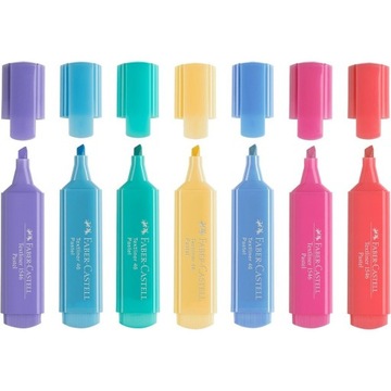 Маркер Faber-Castell Morelowa Marker 1546