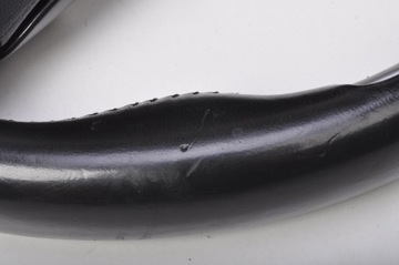 Volvo C30 S40 V50 C70 II Кожаное рулевое колесо Navi