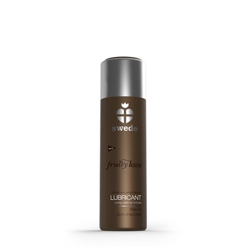 LUBRYKANT O ŚWIEŻYM ZAPACHU CIEMNA CZEKOLADA 50ML