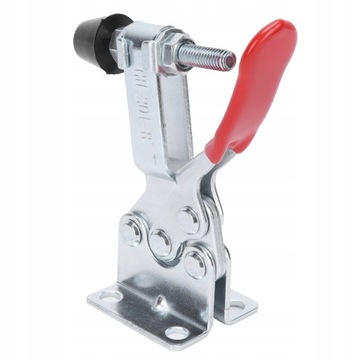Sprzęt zaciskowy Zacisk poziomy 6cm